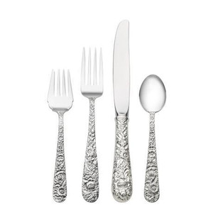 Flatware Collections